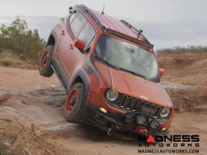 Jeep Renegade Lift Kit - 1.5" - Daystar